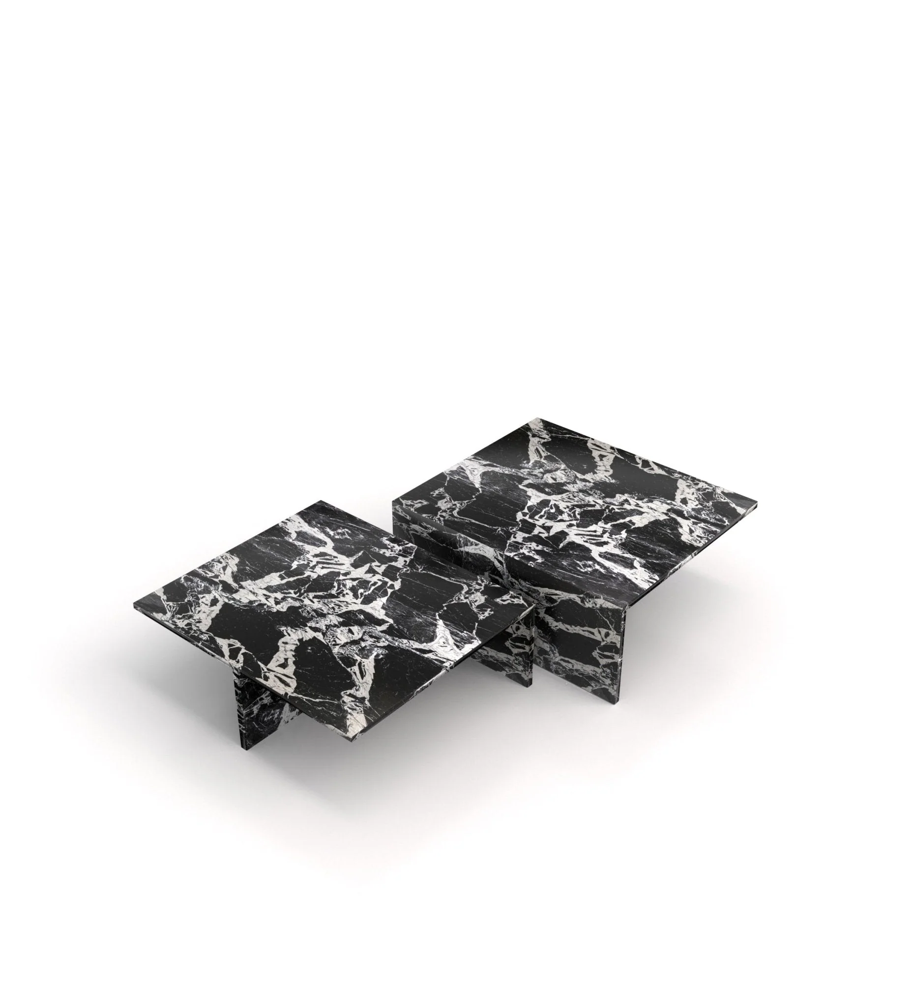 Pythagoras Coffee Table - Image 8
