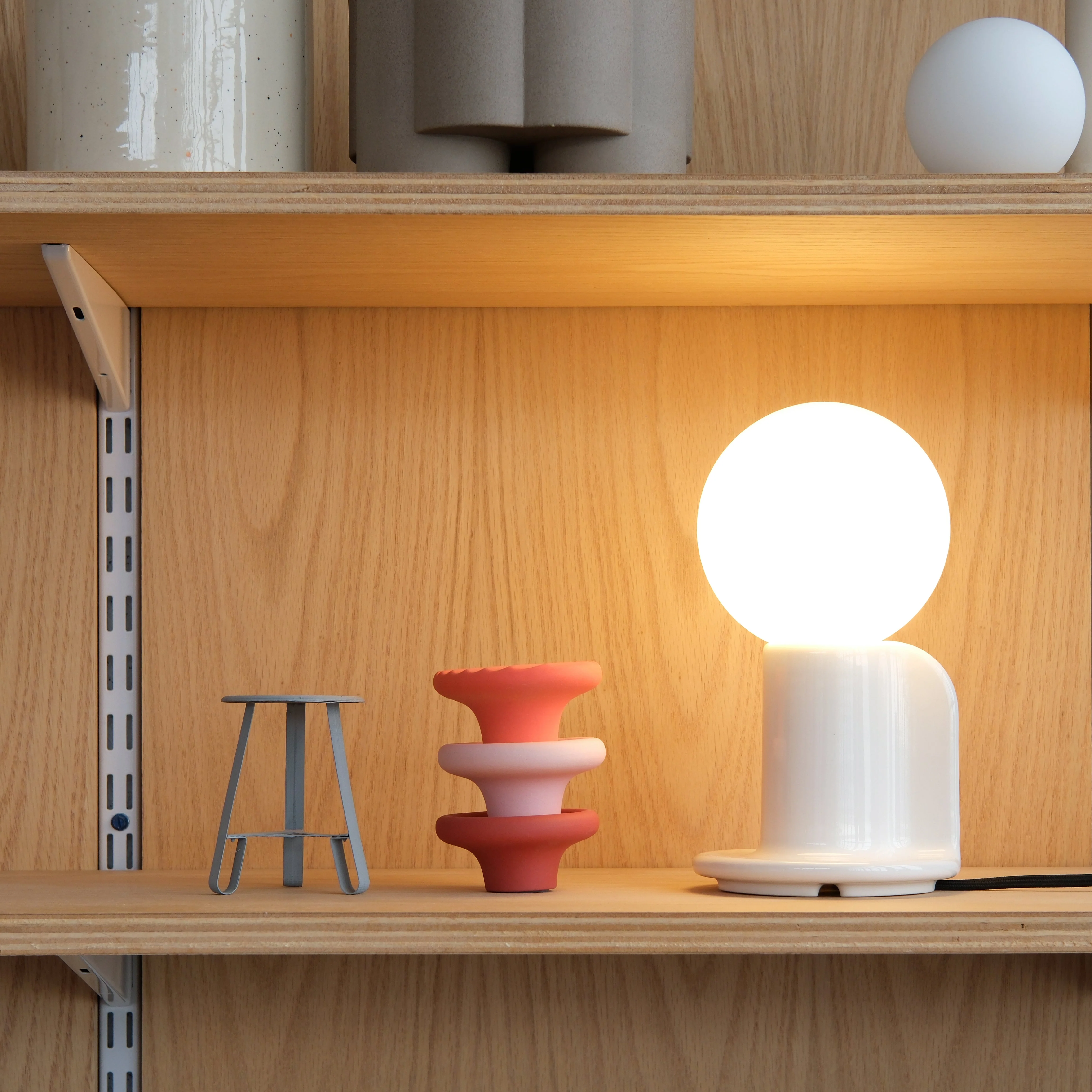 Q Lamp - Image 11