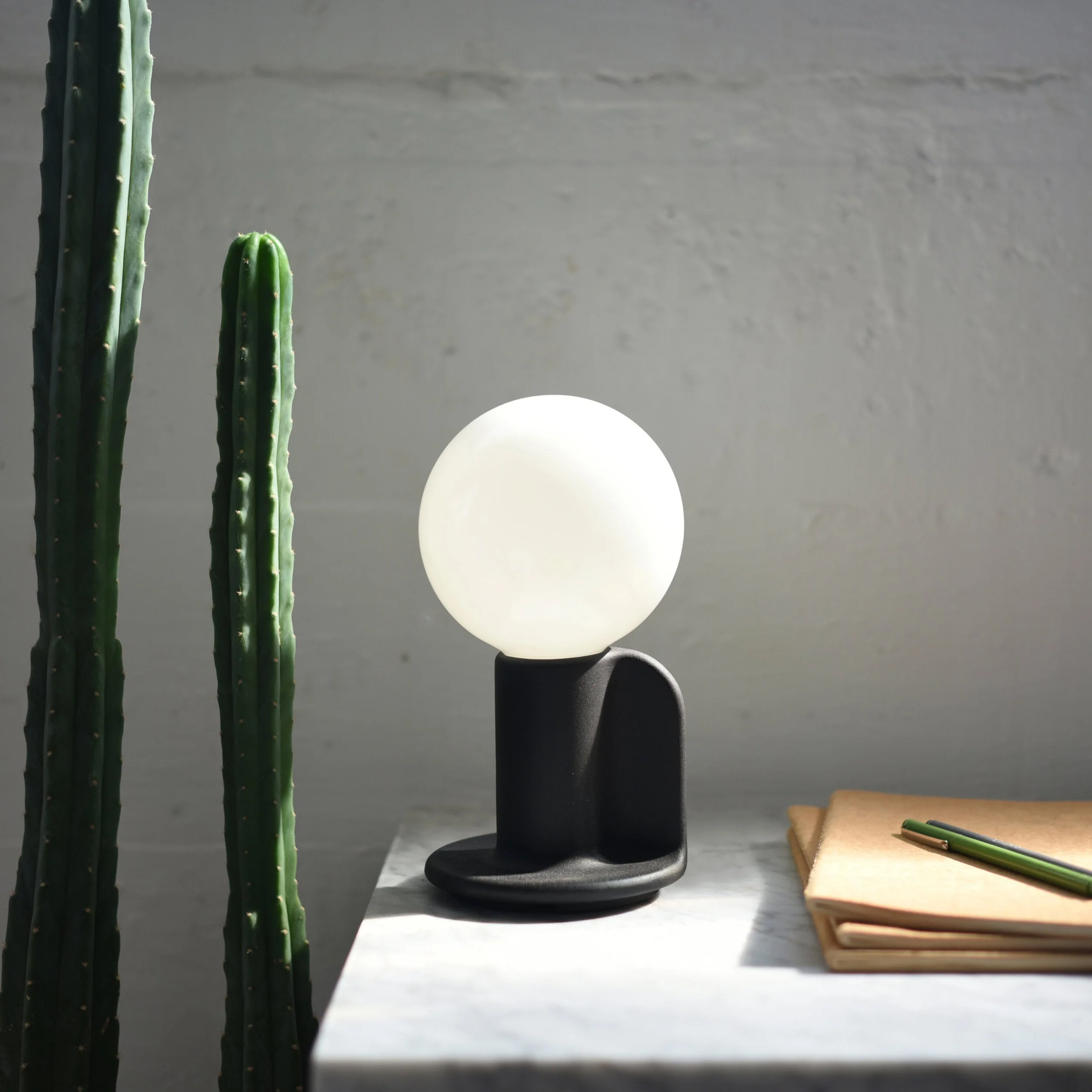 Q Lamp - Image 3
