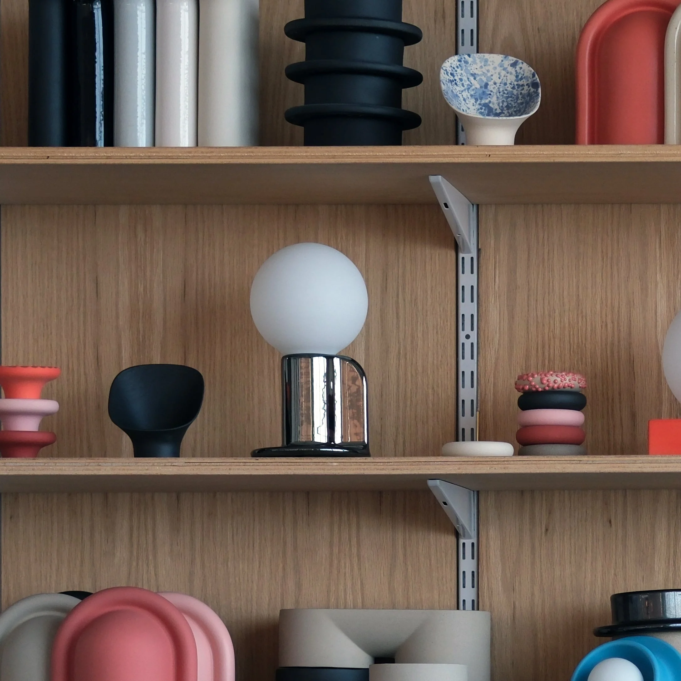 Q Lamp - Image 4