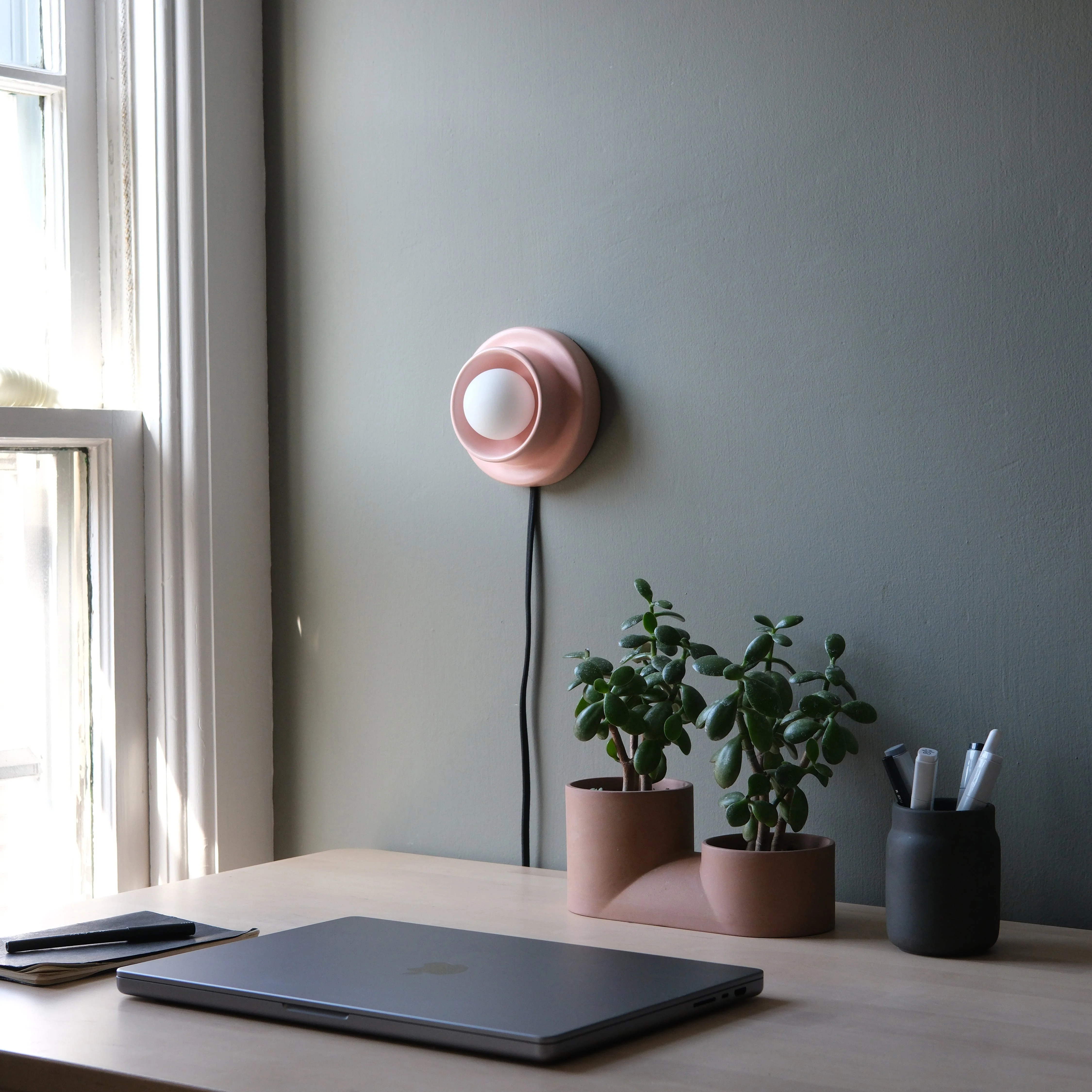 Q Sconce - Image 14