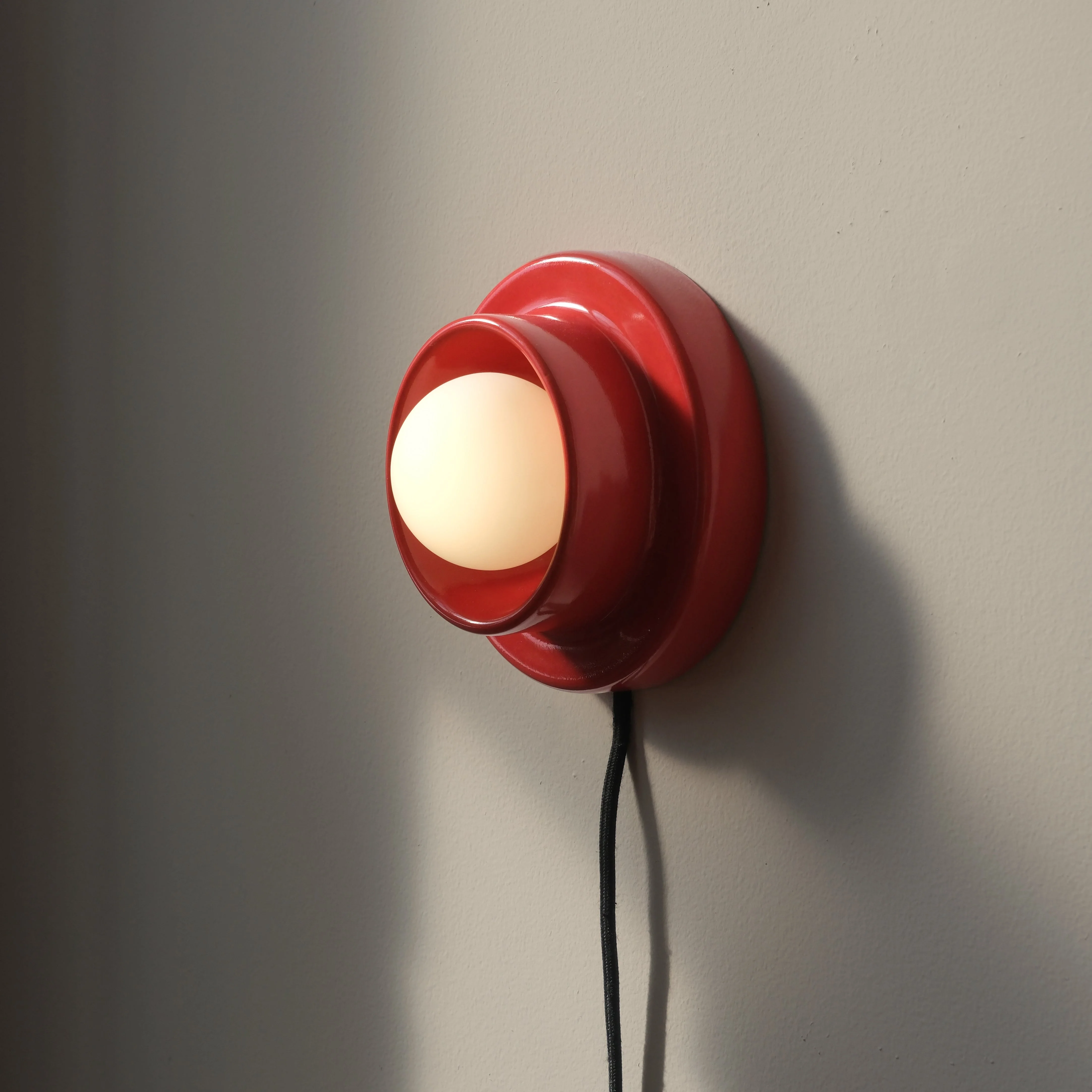 Q Sconce - Image 2