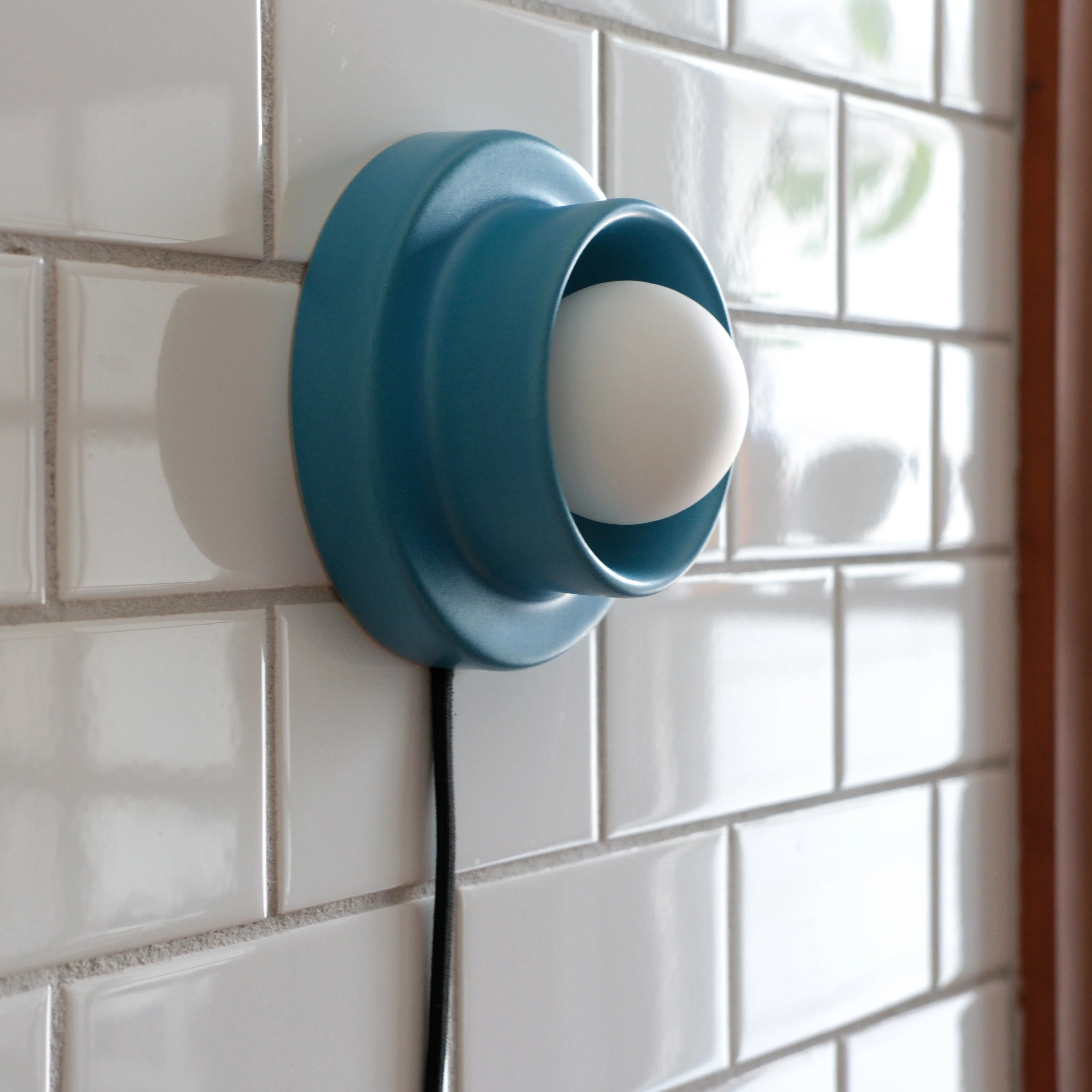 Q Sconce - Image 3