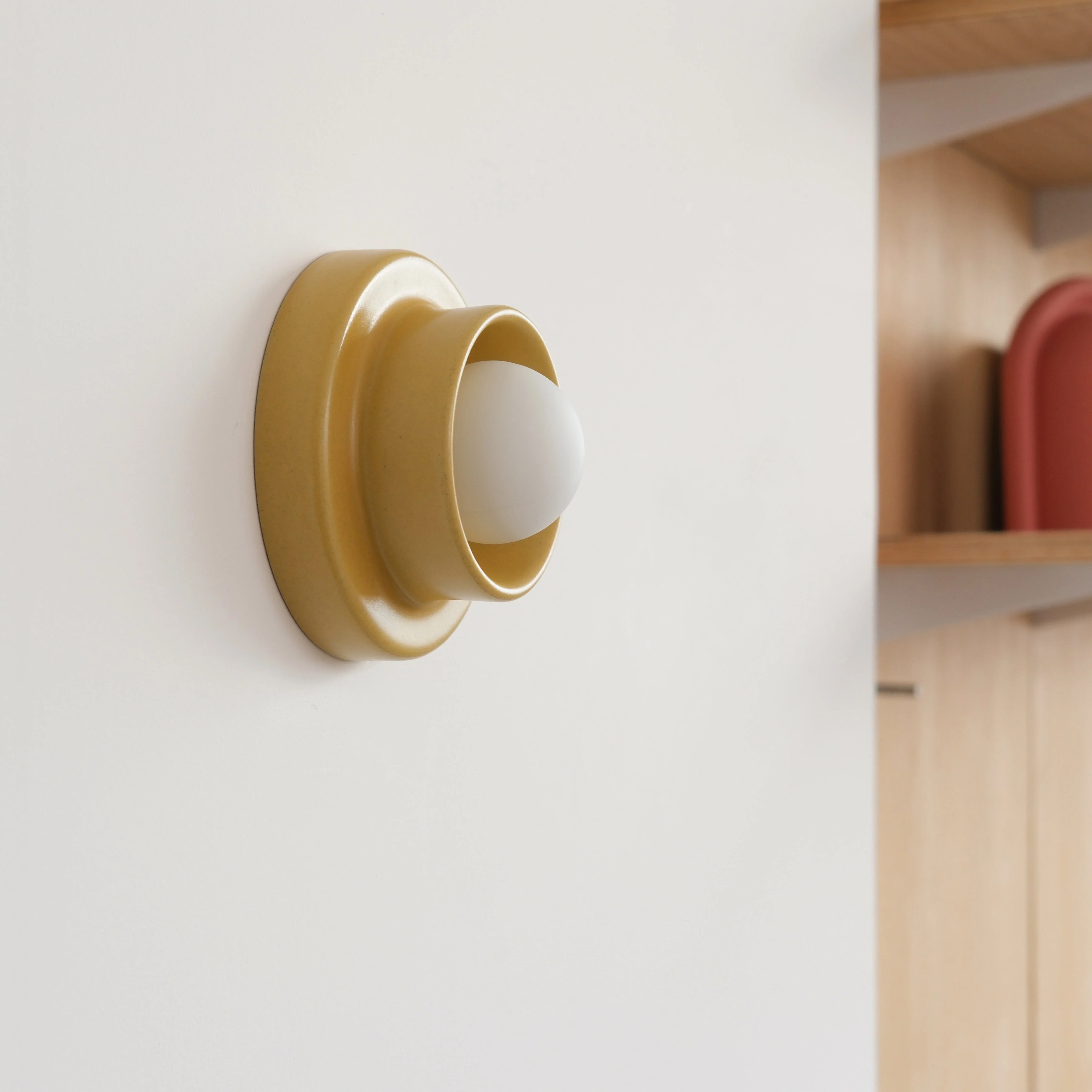 Q Sconce - Image 8