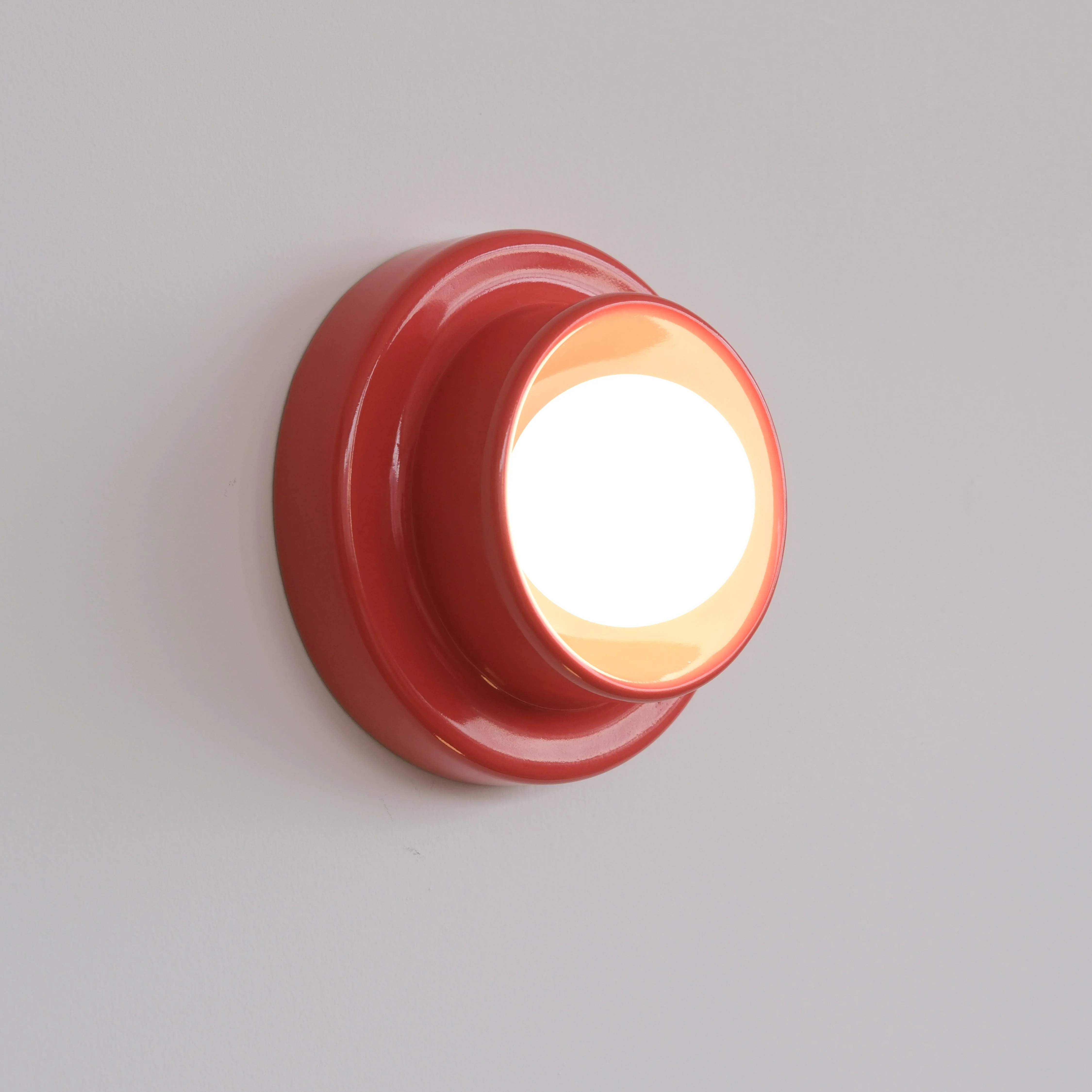 Q Sconce - Image 9