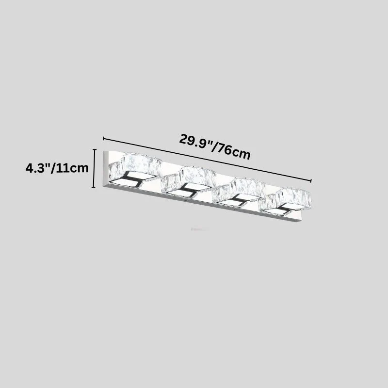 Qatir Wall Lamp - Image 10