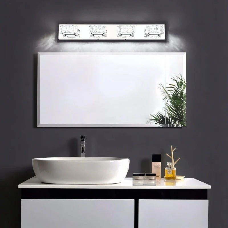 Qatir Wall Lamp - Image 2