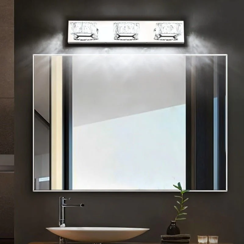 Qatir Wall Lamp - Image 3