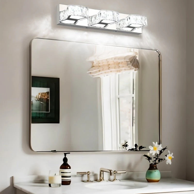 Qatir Wall Lamp - Image 4