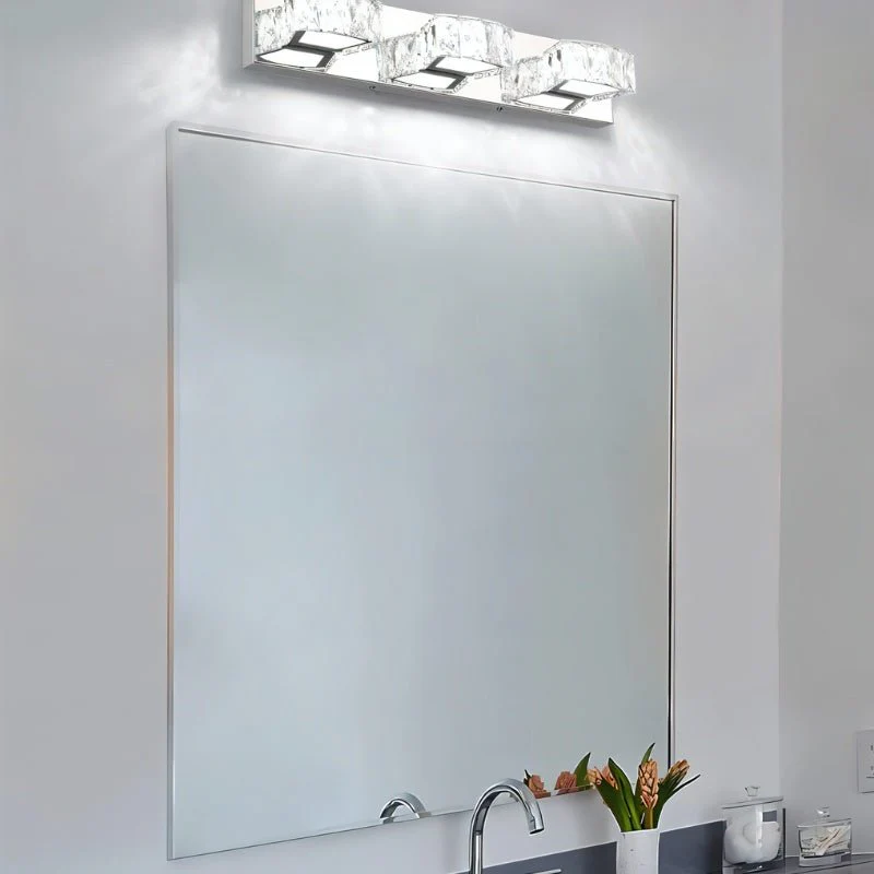 Qatir Wall Lamp - Image 5