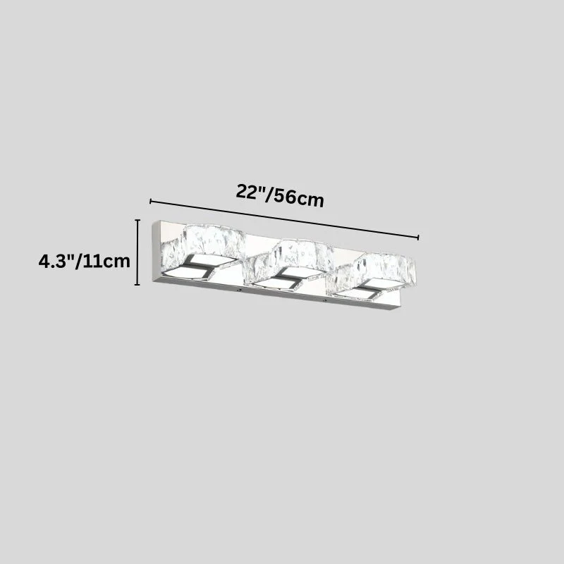 Qatir Wall Lamp - Image 9