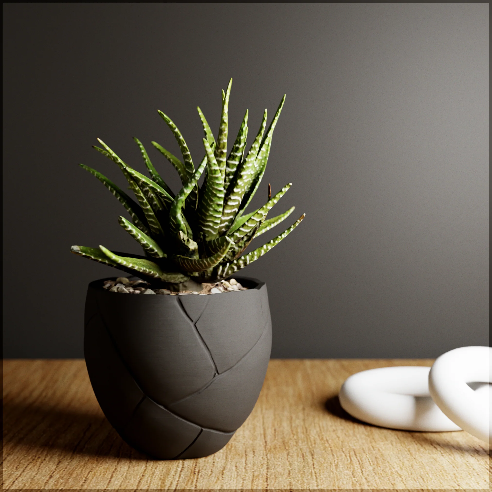 QUAKE Planter - Image 5