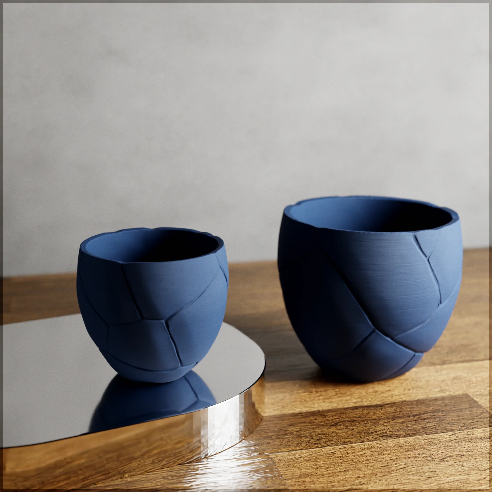 QUAKE Planter - Image 6
