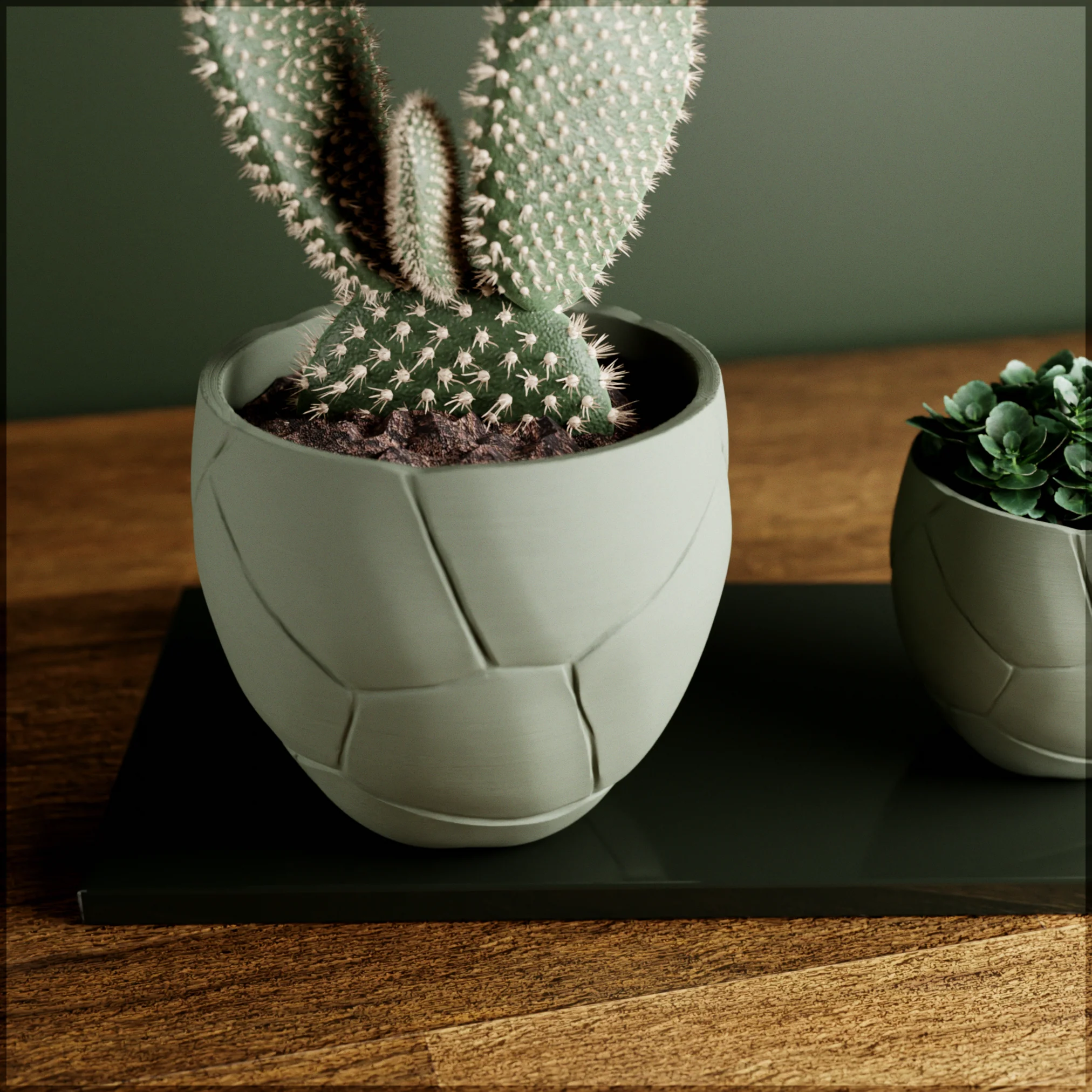 QUAKE Planter - Image 7