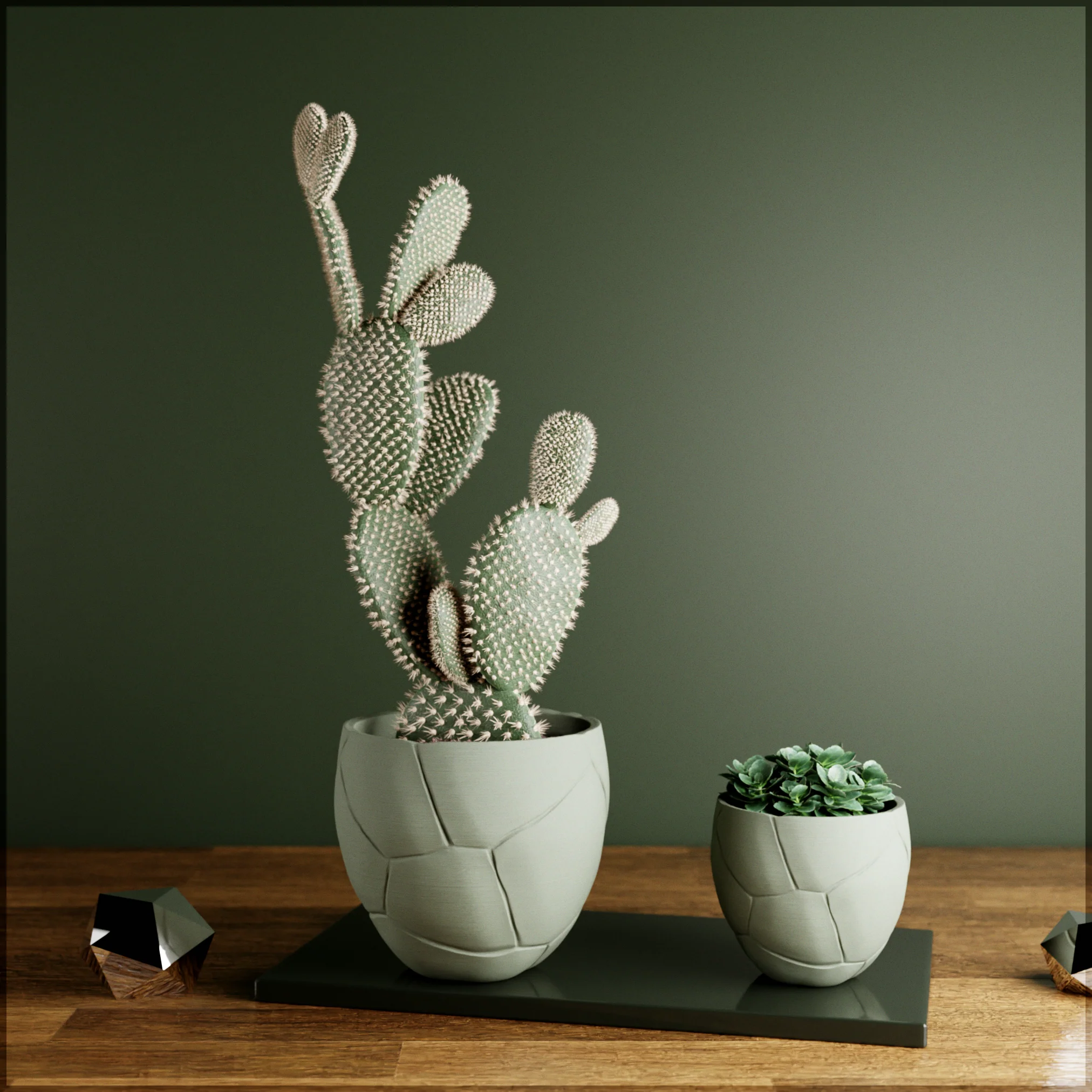 QUAKE Planter - Image 8