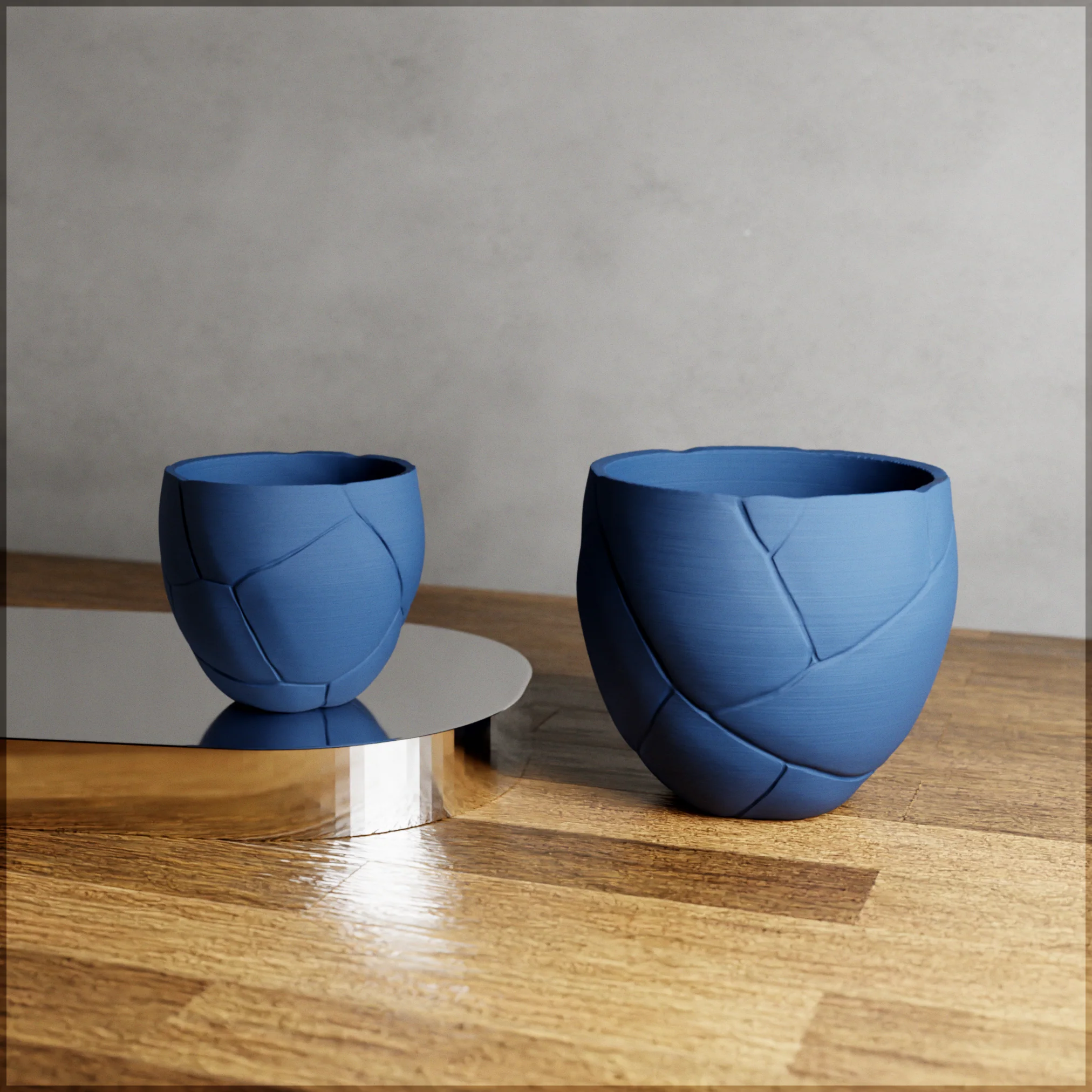QUAKE Planter - Image 9