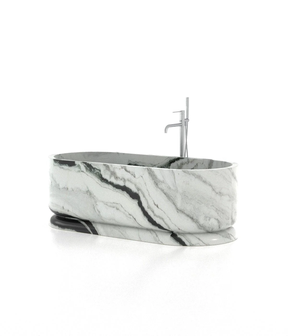 Queen Elizabeth Bathtub - Image 11