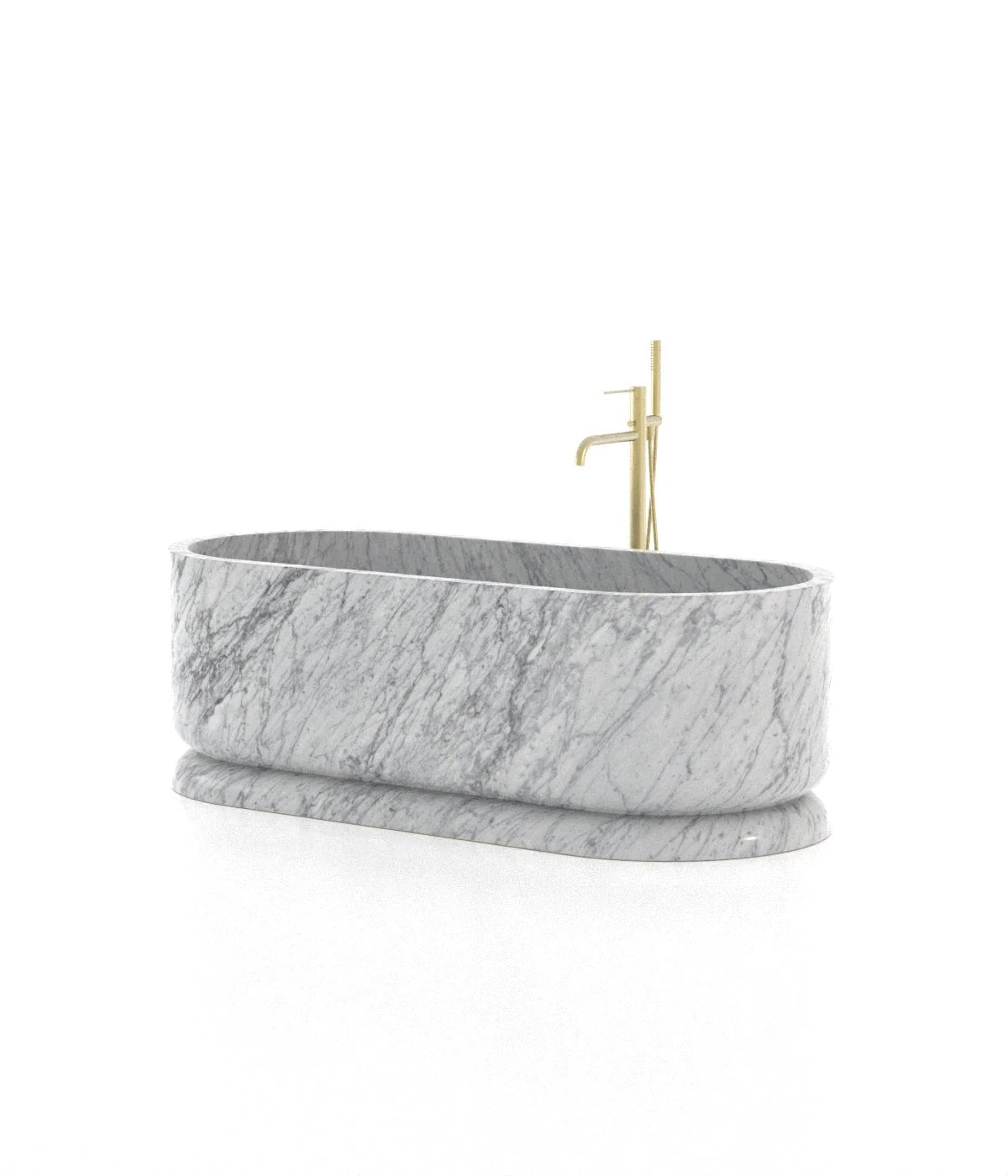 Queen Elizabeth Bathtub - Image 2
