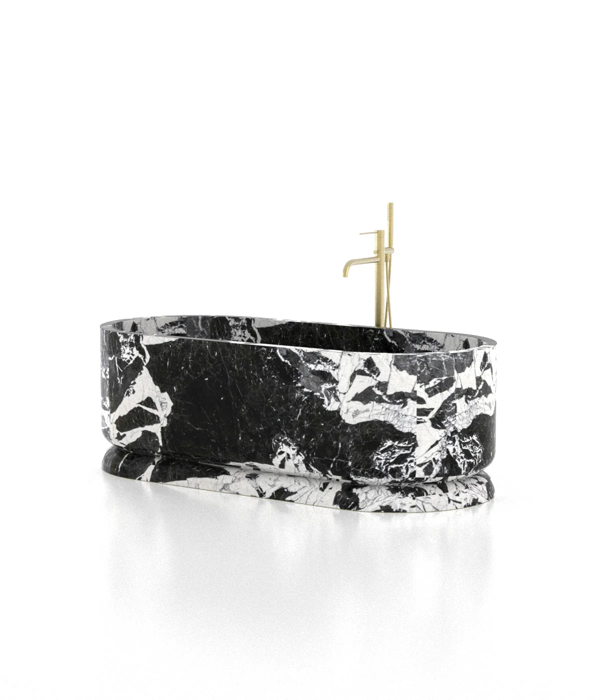 Queen Elizabeth Bathtub - Image 5