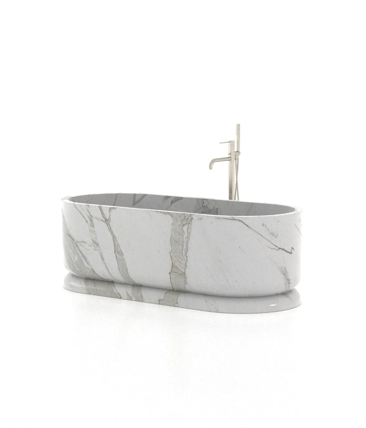 Queen Elizabeth Bathtub - Image 8