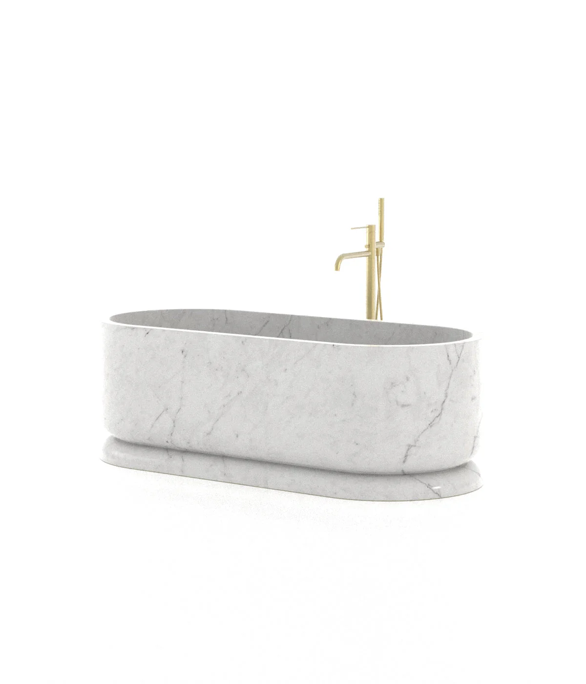 Queen Elizabeth Bathtub - Image 9