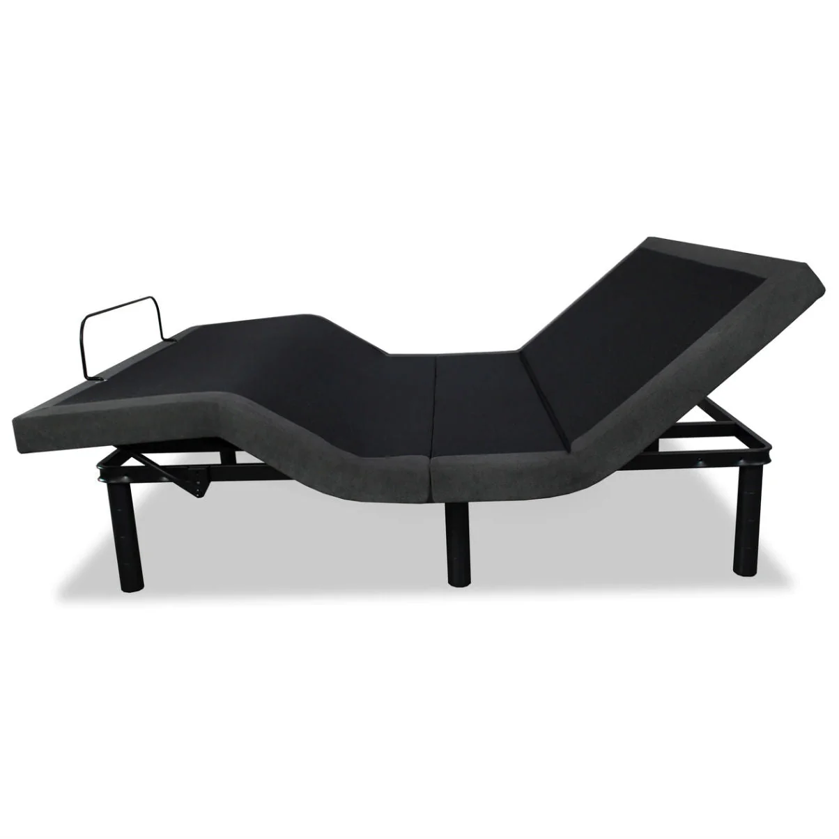 Queen size Adjustable Bed Frame Base with Wireless Remote - Image 2