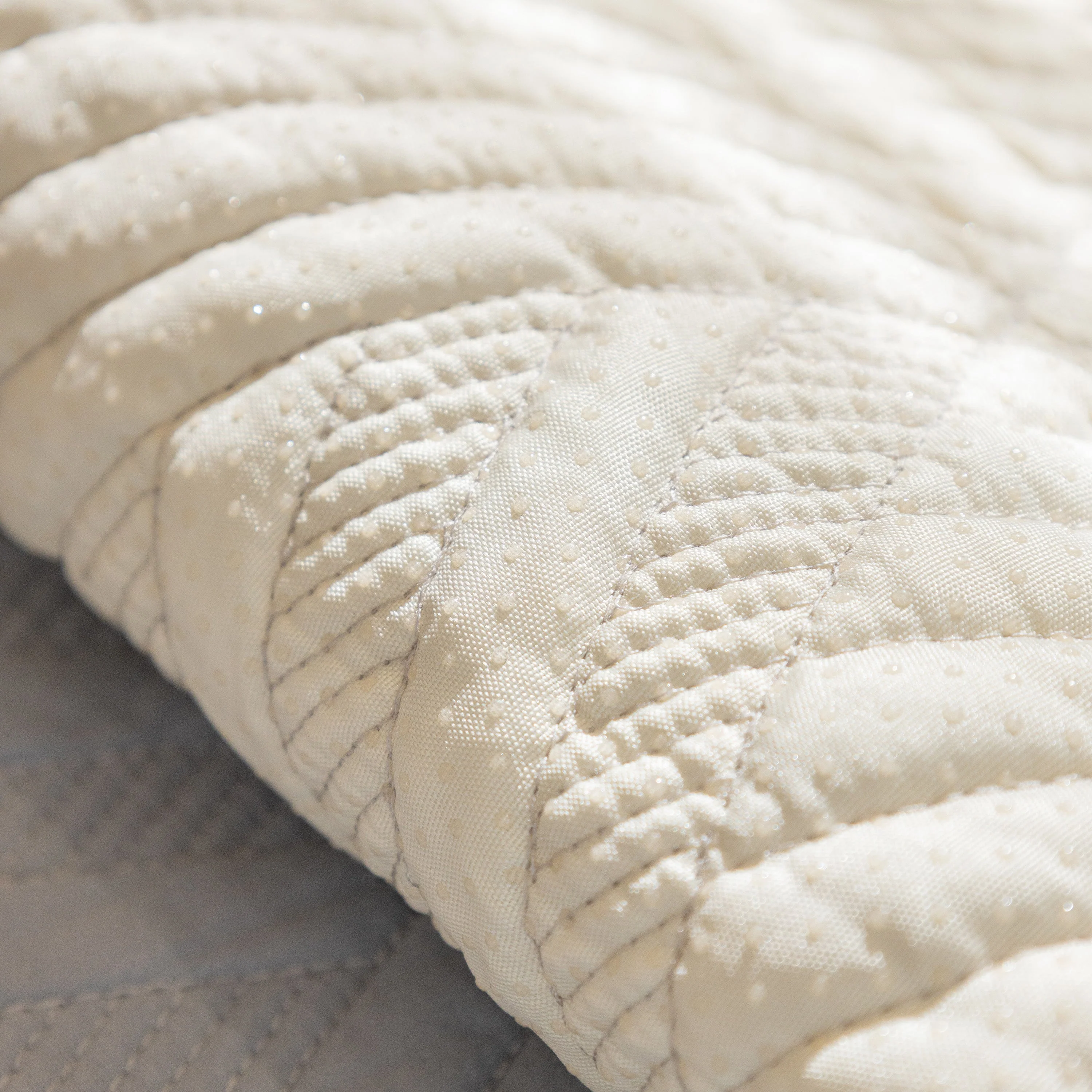 Quilted Geometric Cotton Sofa Cover, Non-Slip & Thick Padded Furniture Covers - Image 27