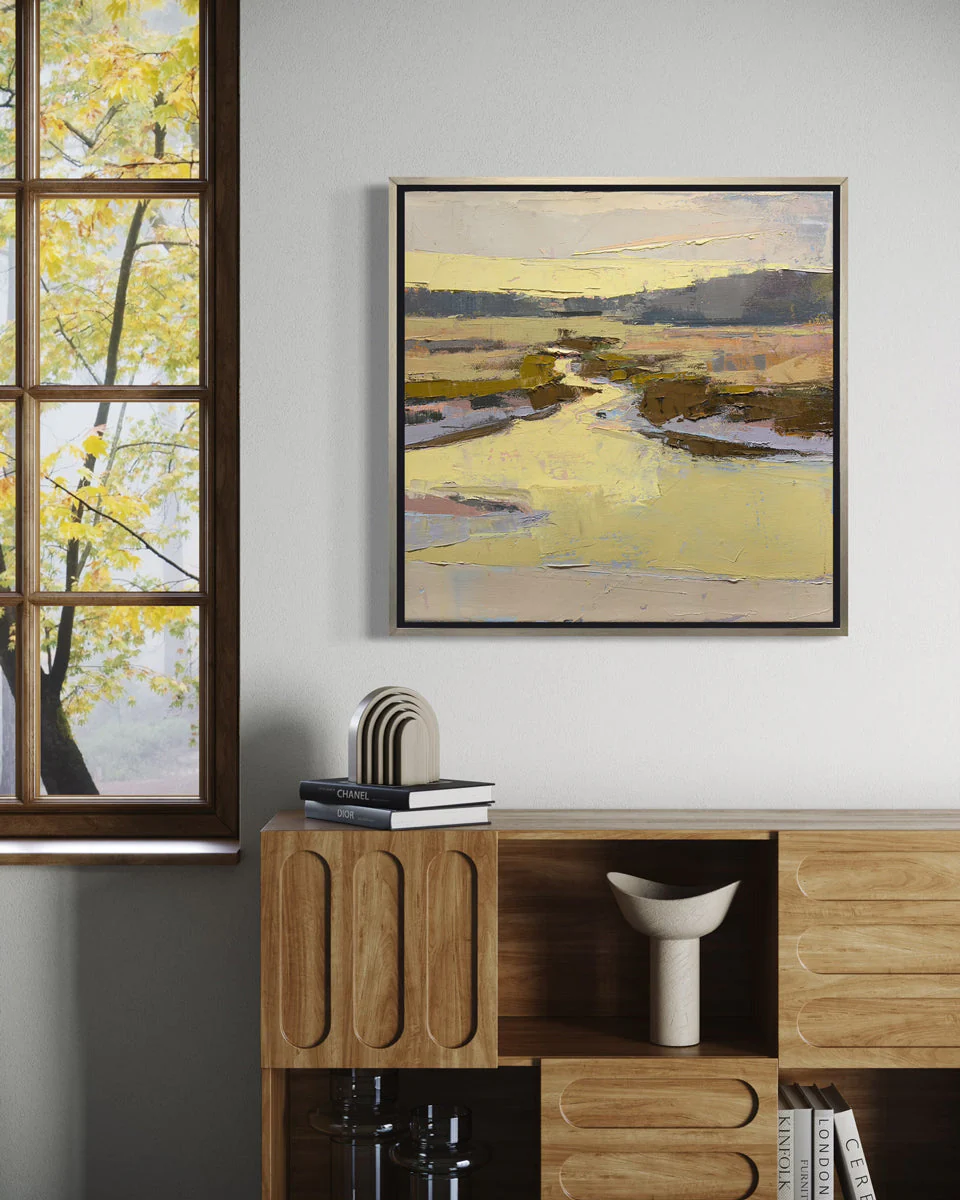 Quip - Limited Edition Canvas Print - Image 2