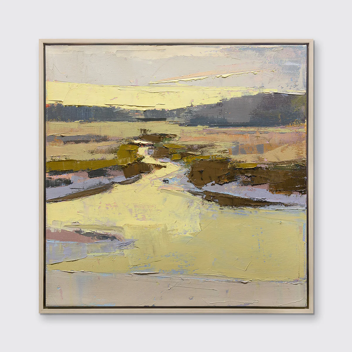 Quip - Limited Edition Canvas Print - Image 3