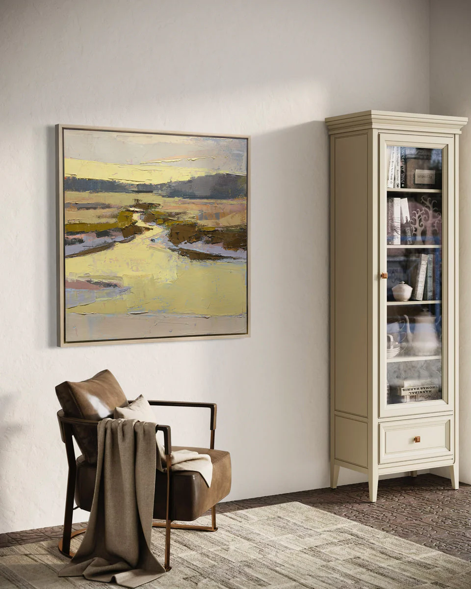 Quip - Limited Edition Canvas Print - Image 4
