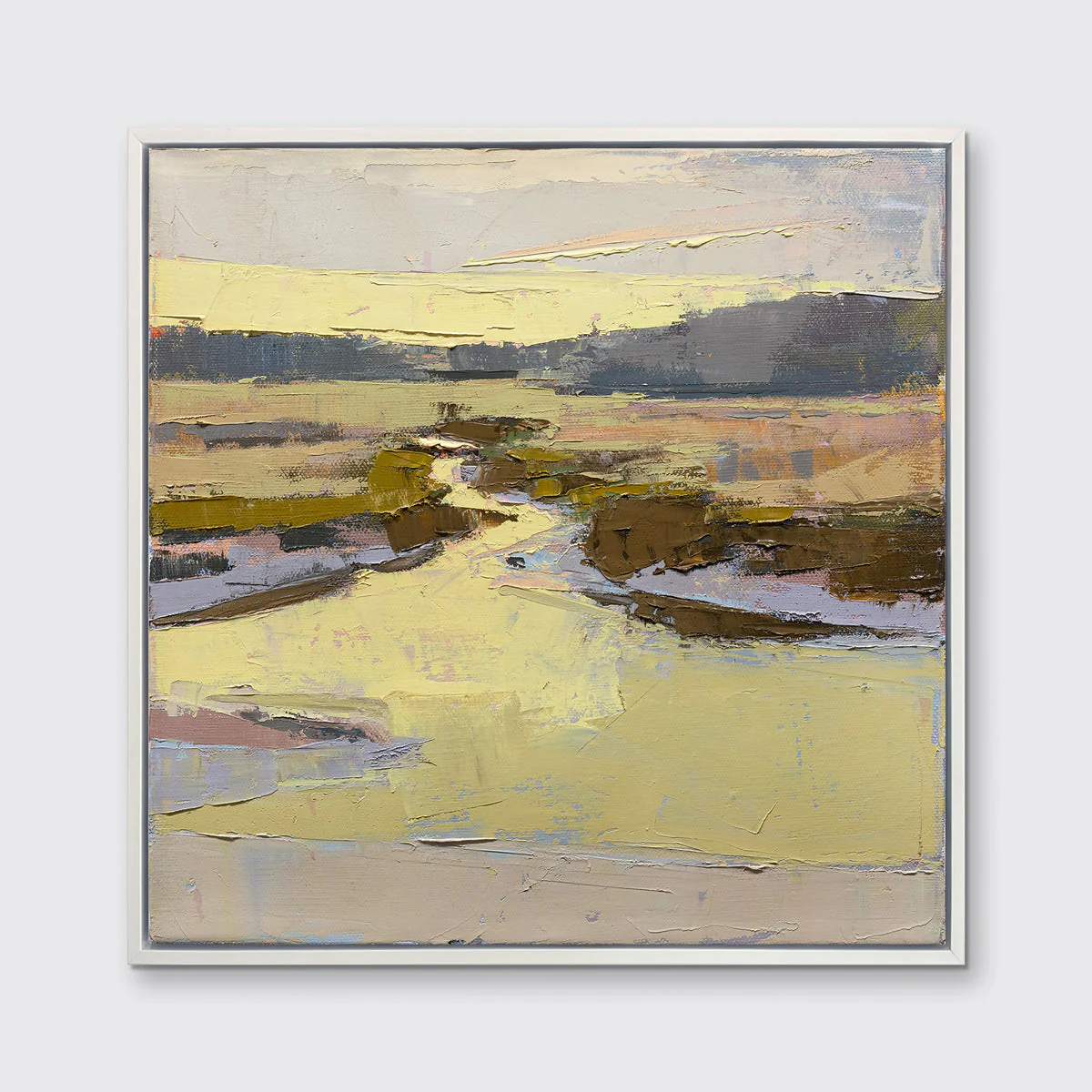 Quip - Limited Edition Canvas Print - Image 5