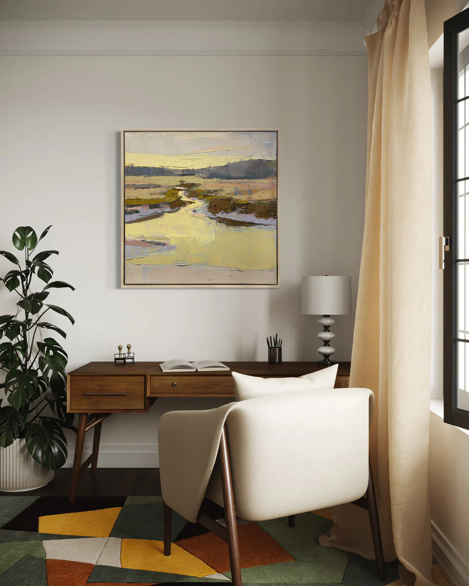 Quip - Limited Edition Canvas Print - Image 6