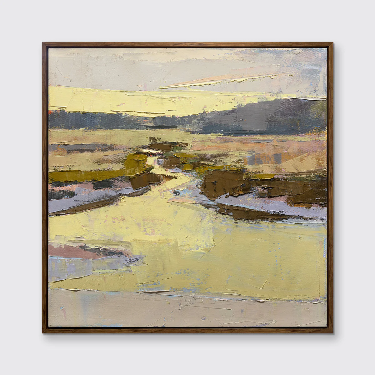 Quip - Limited Edition Canvas Print - Image 7