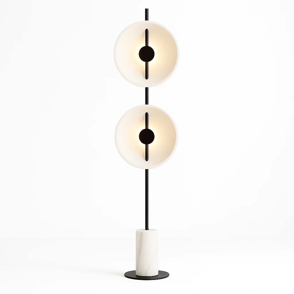 Quovex Floor Lamp - Image 2