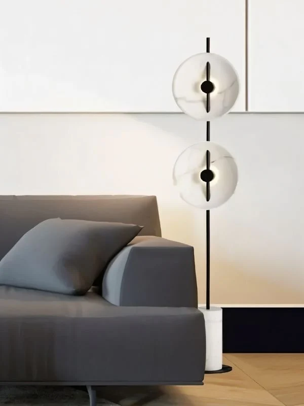 Quovex Floor Lamp - Image 3