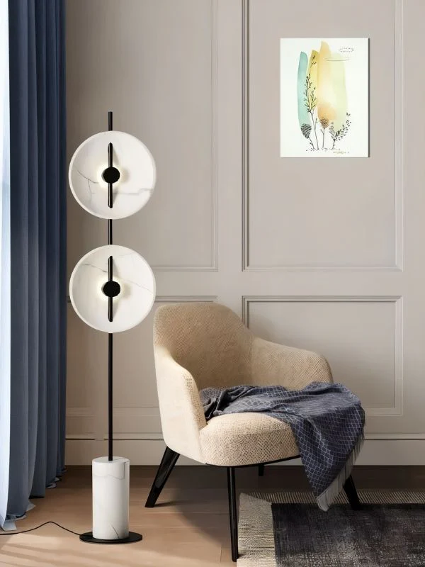 Quovex Floor Lamp - Image 4