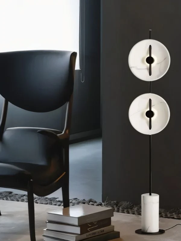 Quovex Floor Lamp - Image 5