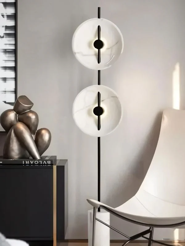 Quovex Floor Lamp - Image 6