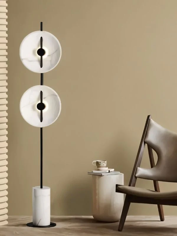 Quovex Floor Lamp - Image 7