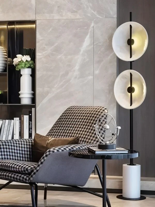 Quovex Floor Lamp - Image 8