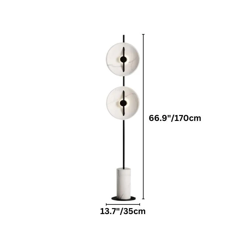 Quovex Floor Lamp - Image 9