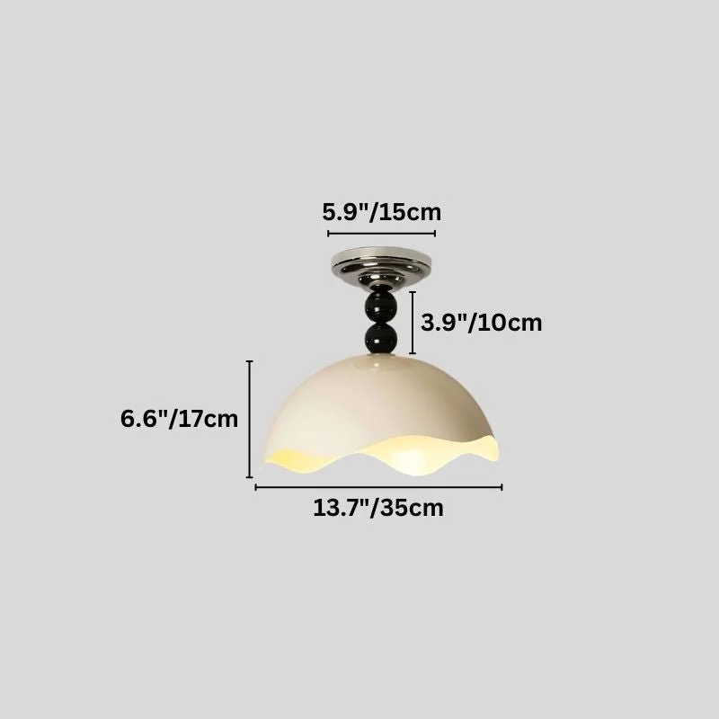 Qyron Ceiling Light - Image 10