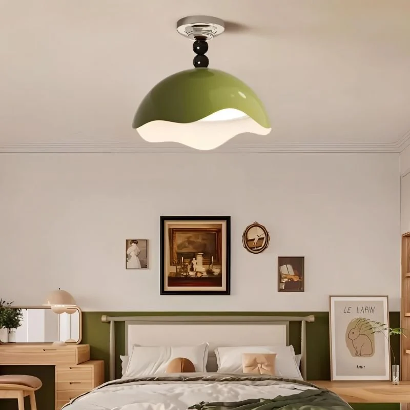 Qyron Ceiling Light - Image 7
