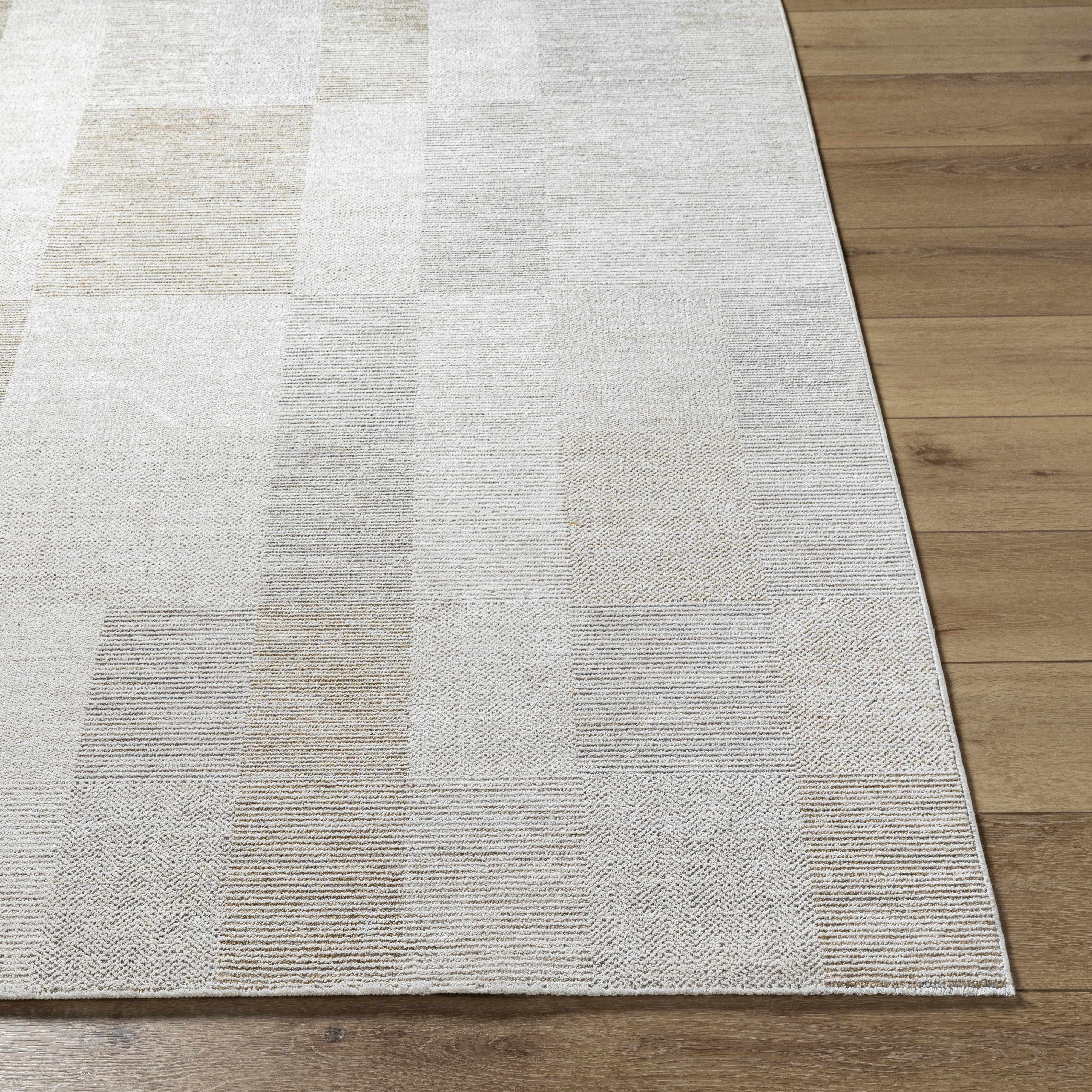 Radia Luxe Rug - Clearance - Image 2