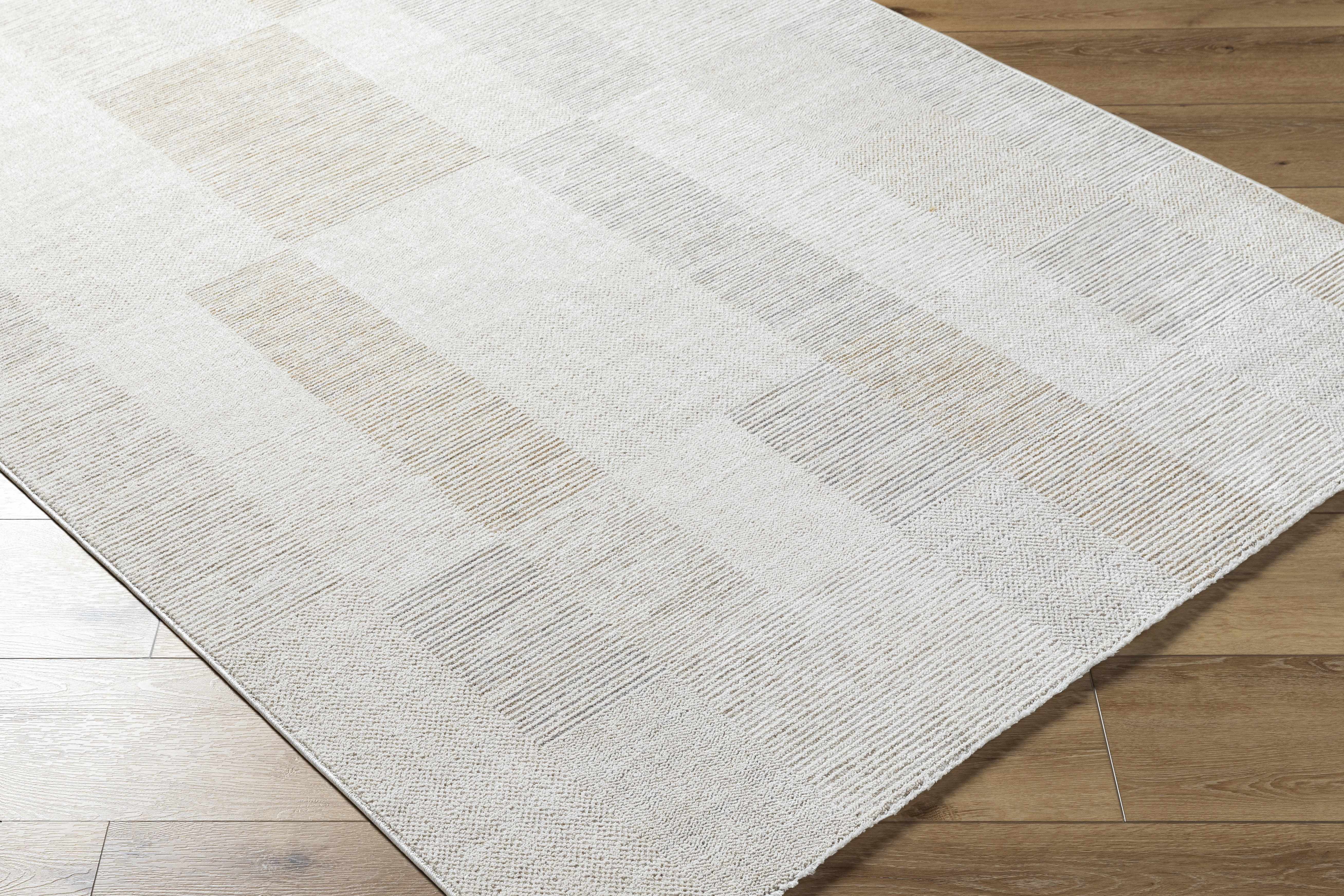 Radia Luxe Rug - Clearance - Image 3