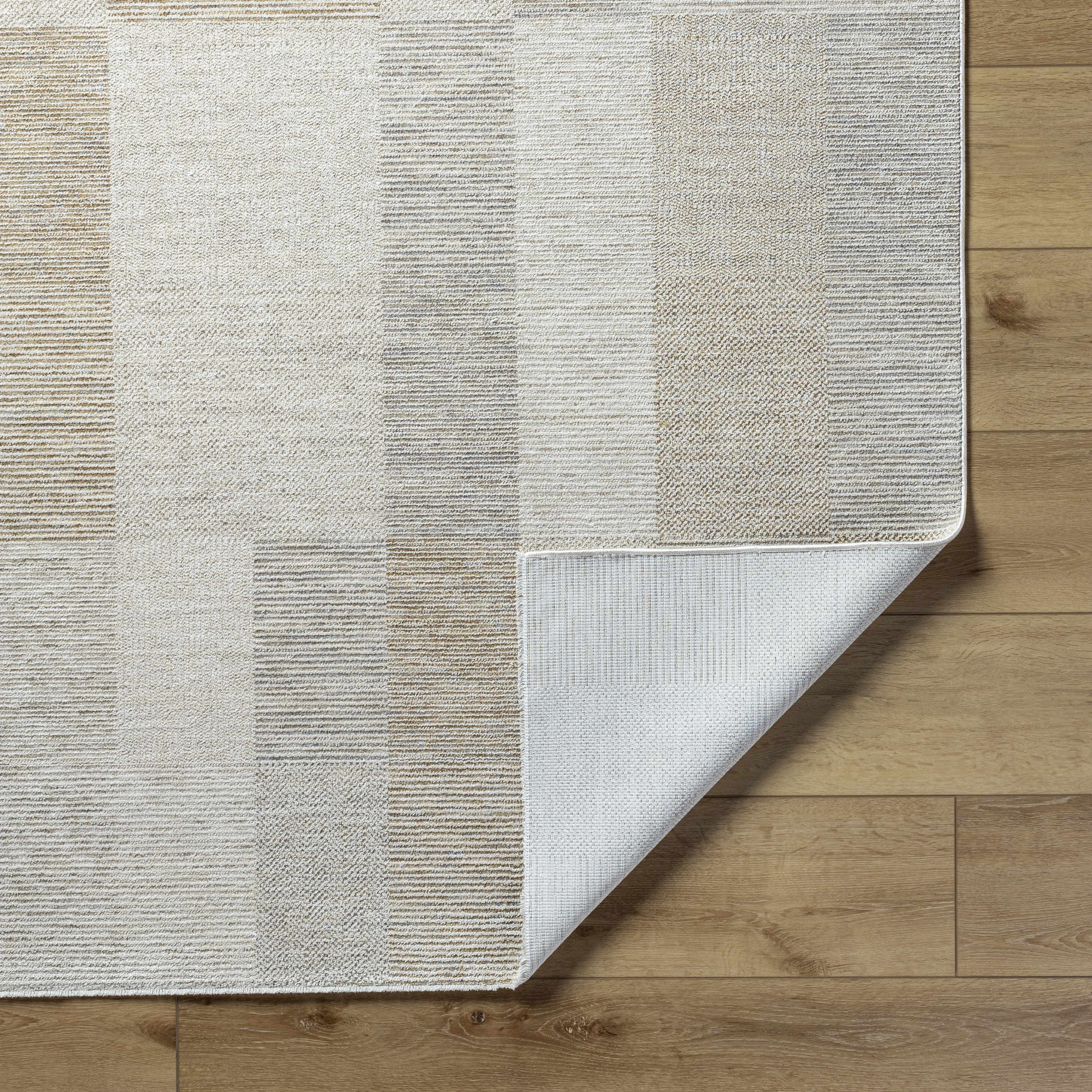 Radia Luxe Rug - Clearance - Image 4