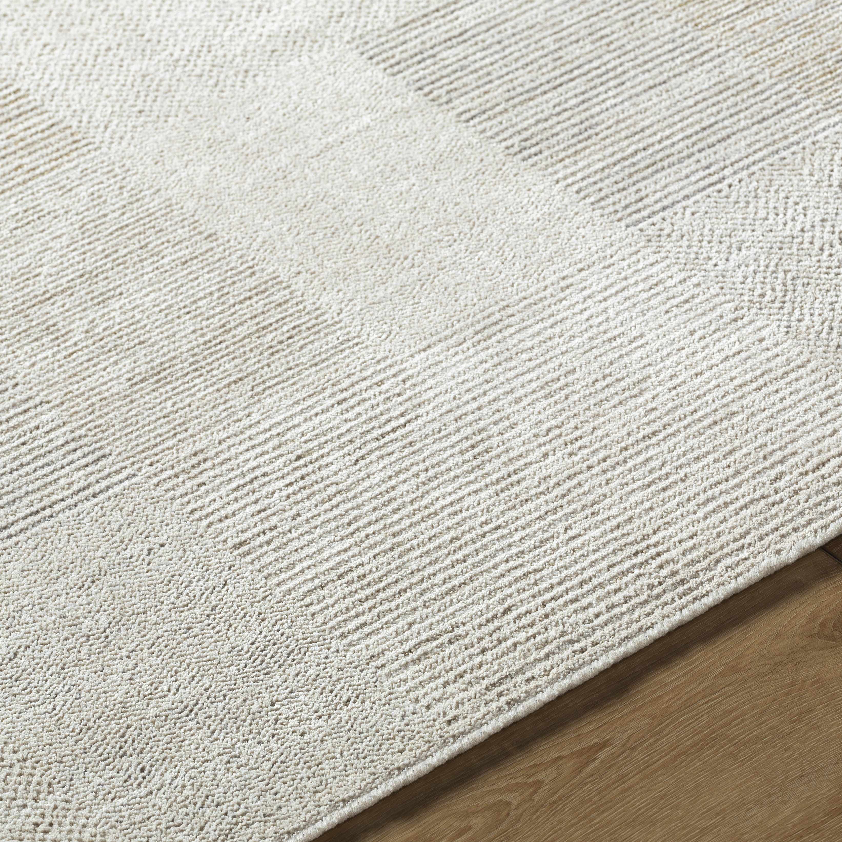 Radia Luxe Rug - Clearance - Image 5