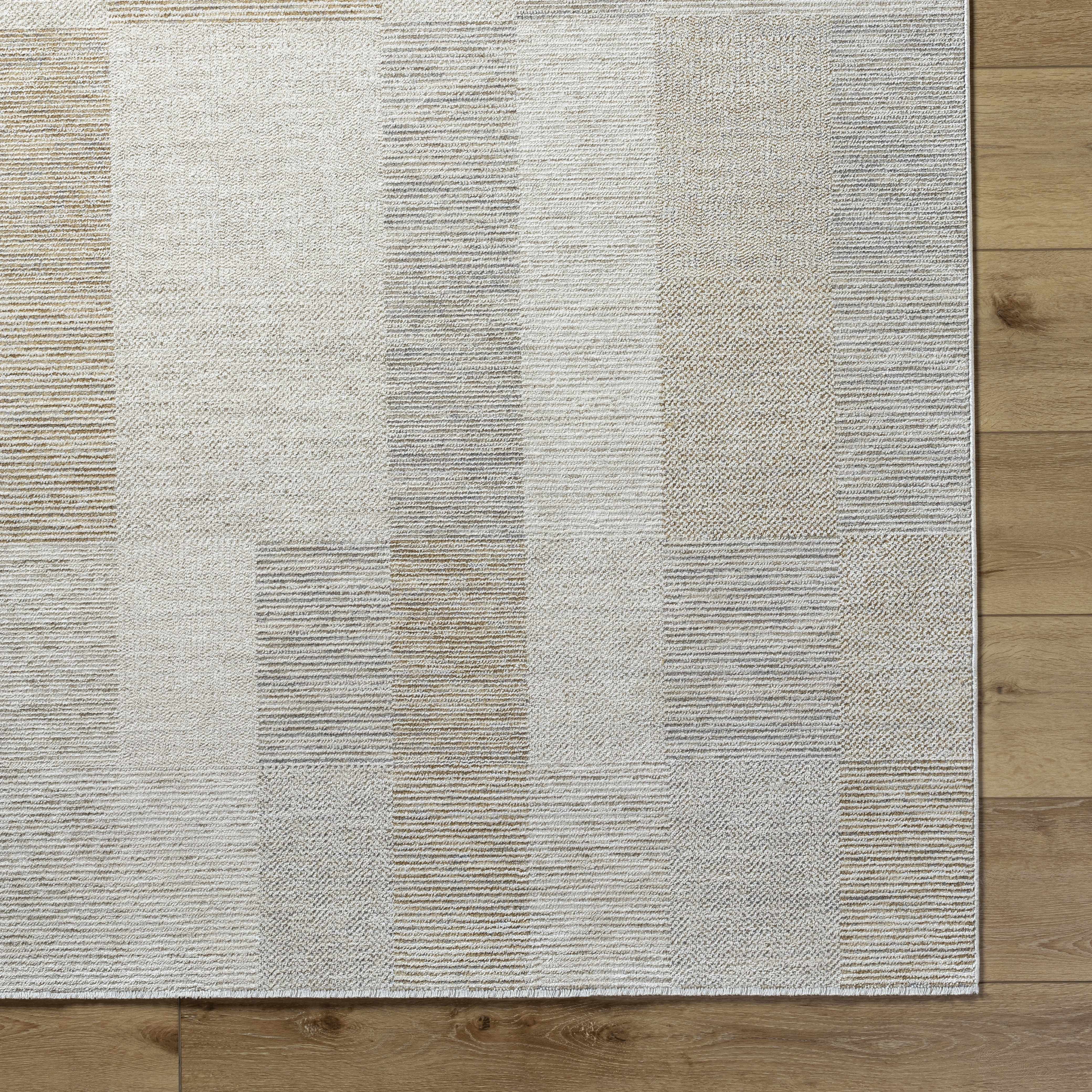 Radia Luxe Rug - Clearance - Image 6