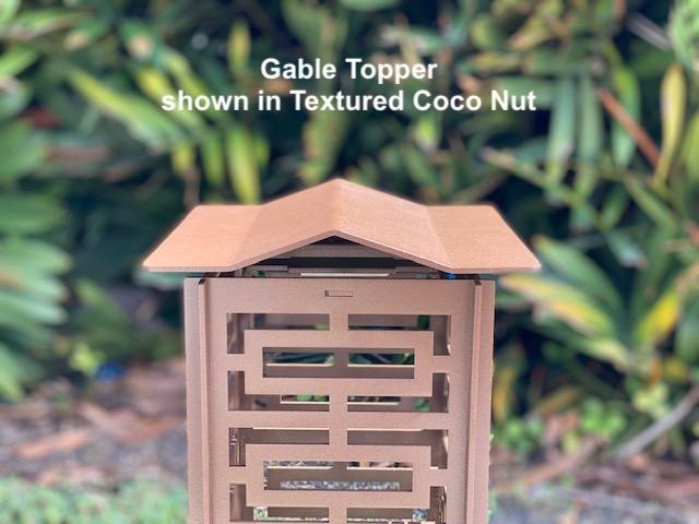 RadiantLight Diamond Breeze Block Landscape Light - Garden Light - Image 4