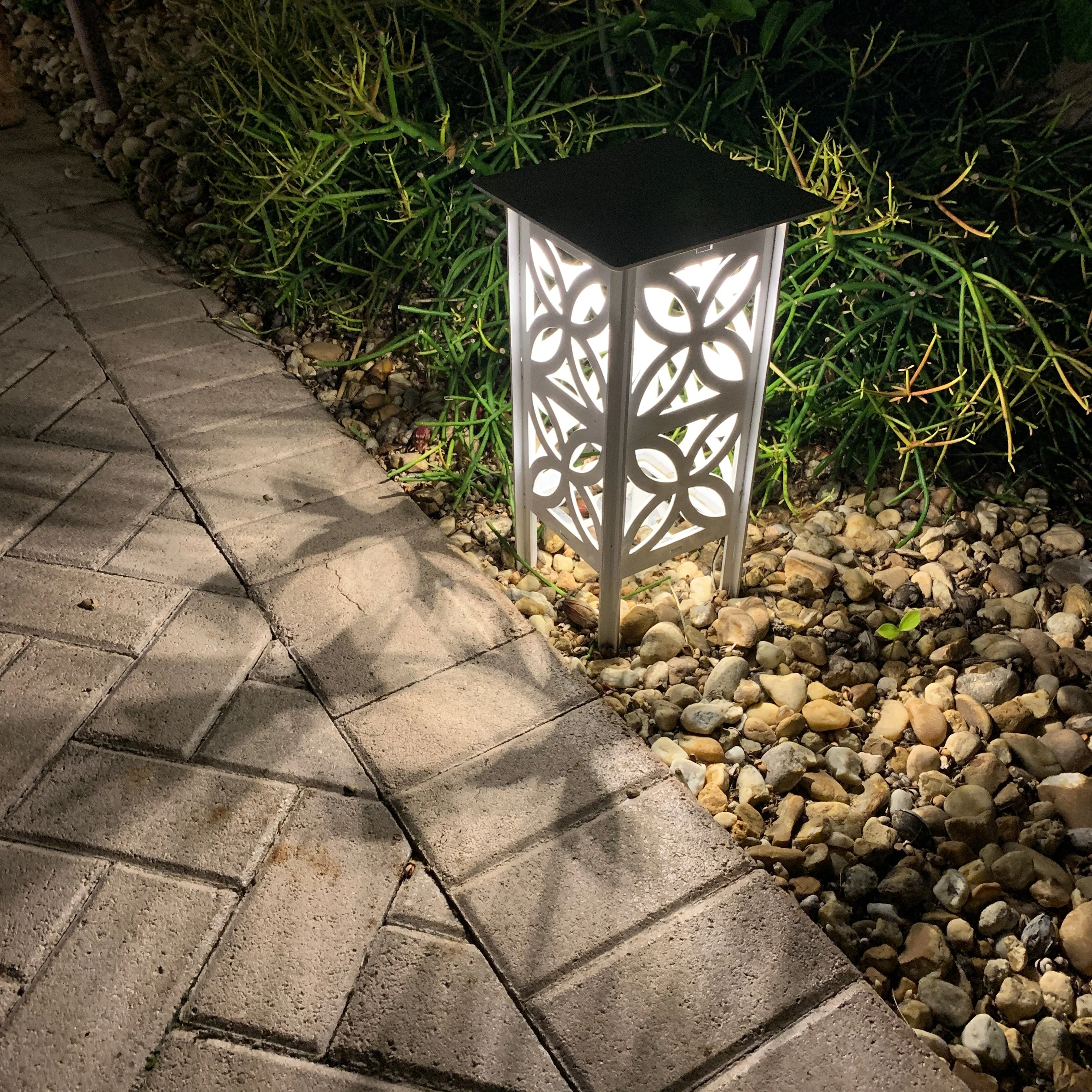 RadiantLight Mid-Century Landscape Light - Garden Light - Image 11